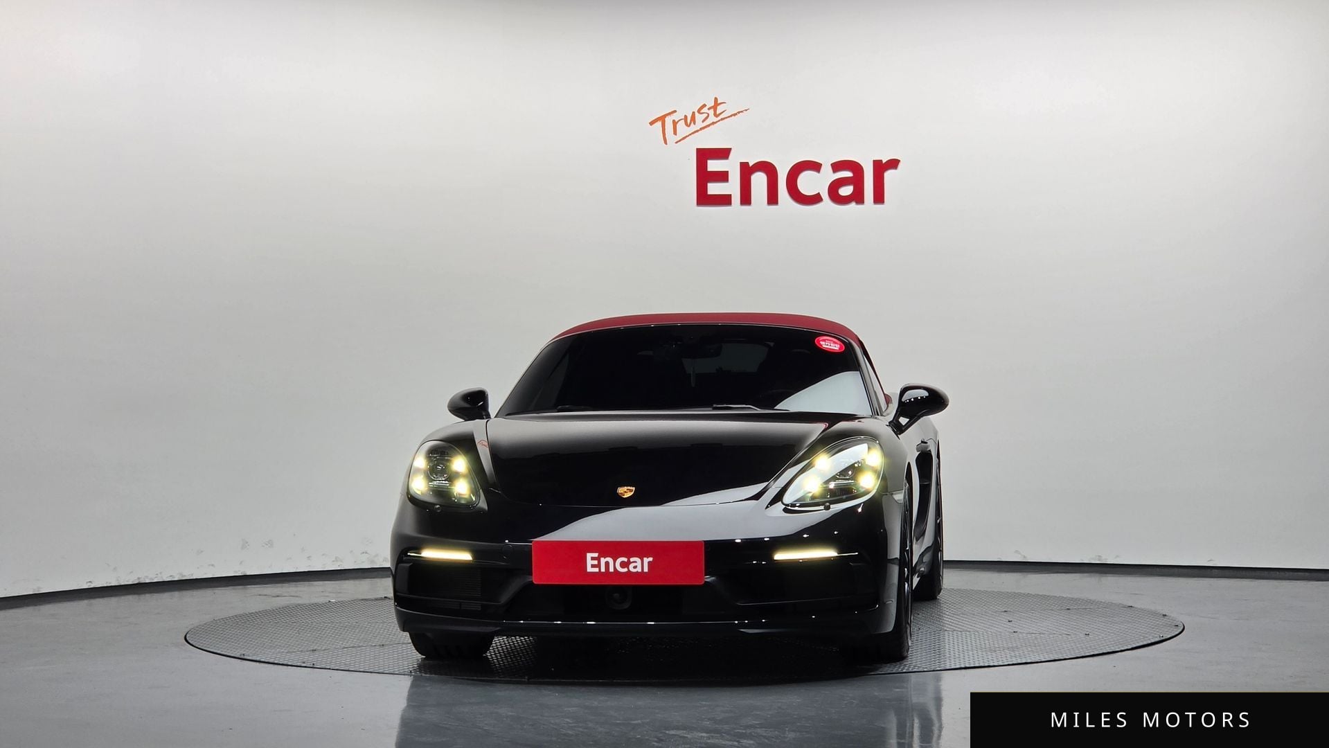 Porsche 718 2024 — миниатюра 3