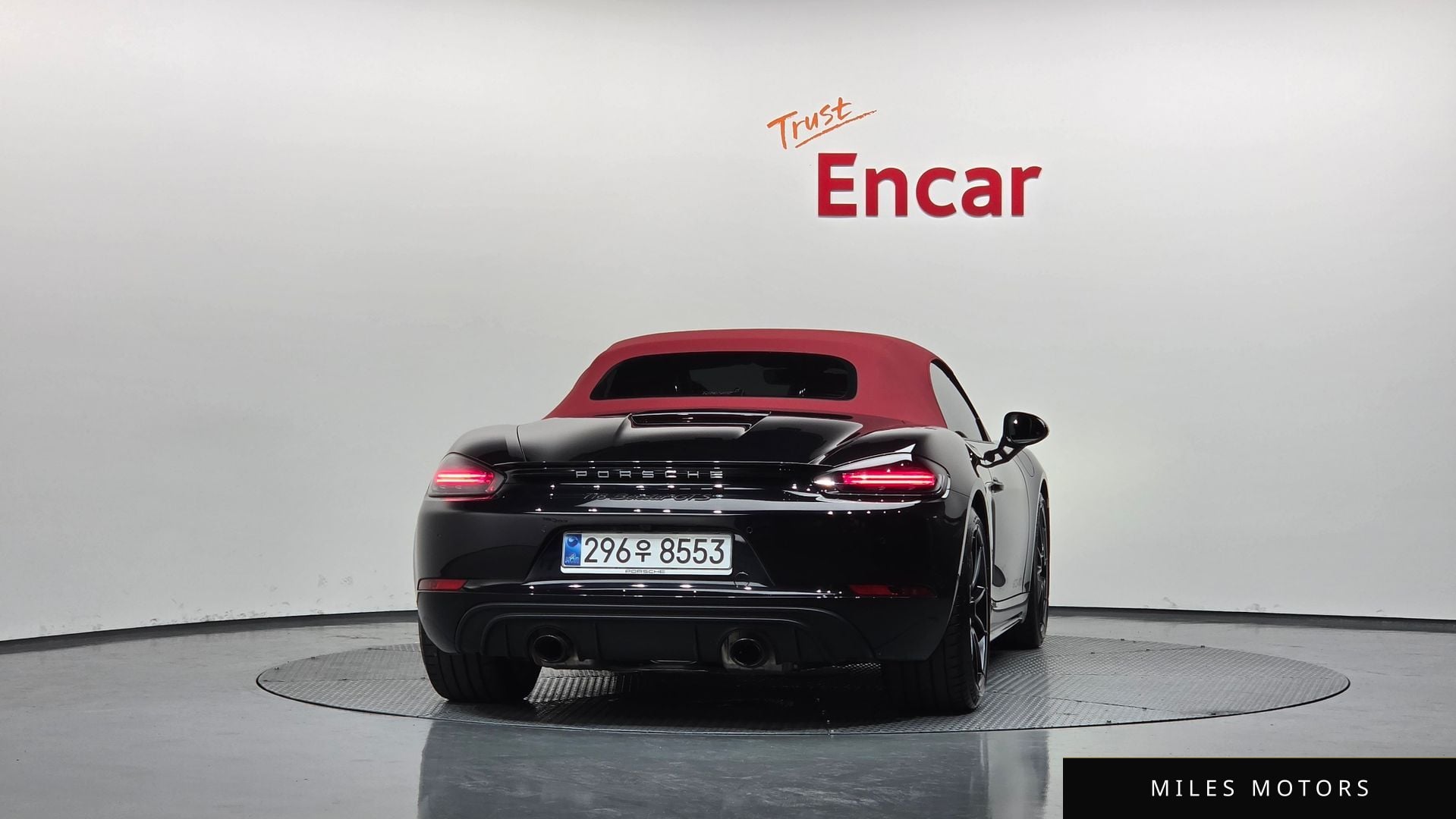 Porsche 718 2024 — миниатюра 4