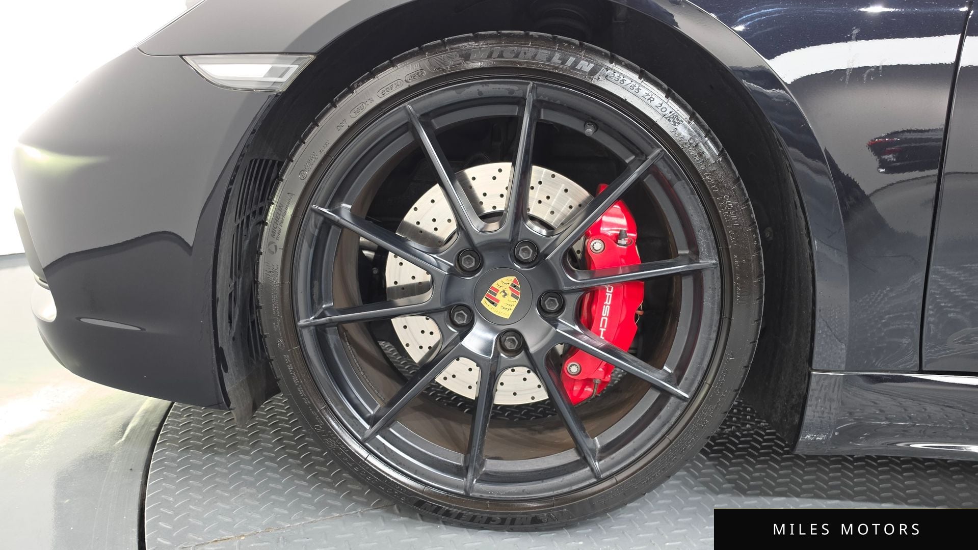 Porsche 718 2024 — миниатюра 5