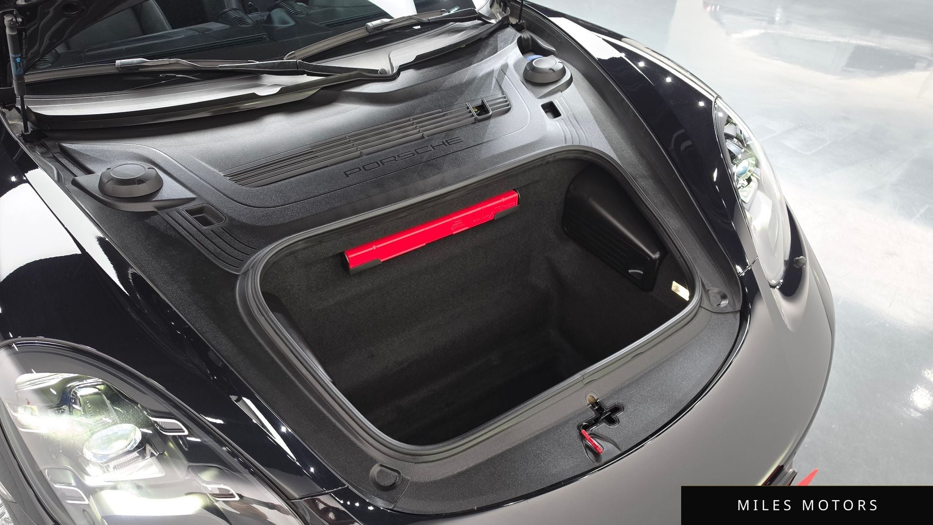 Porsche 718 2024 — миниатюра 6