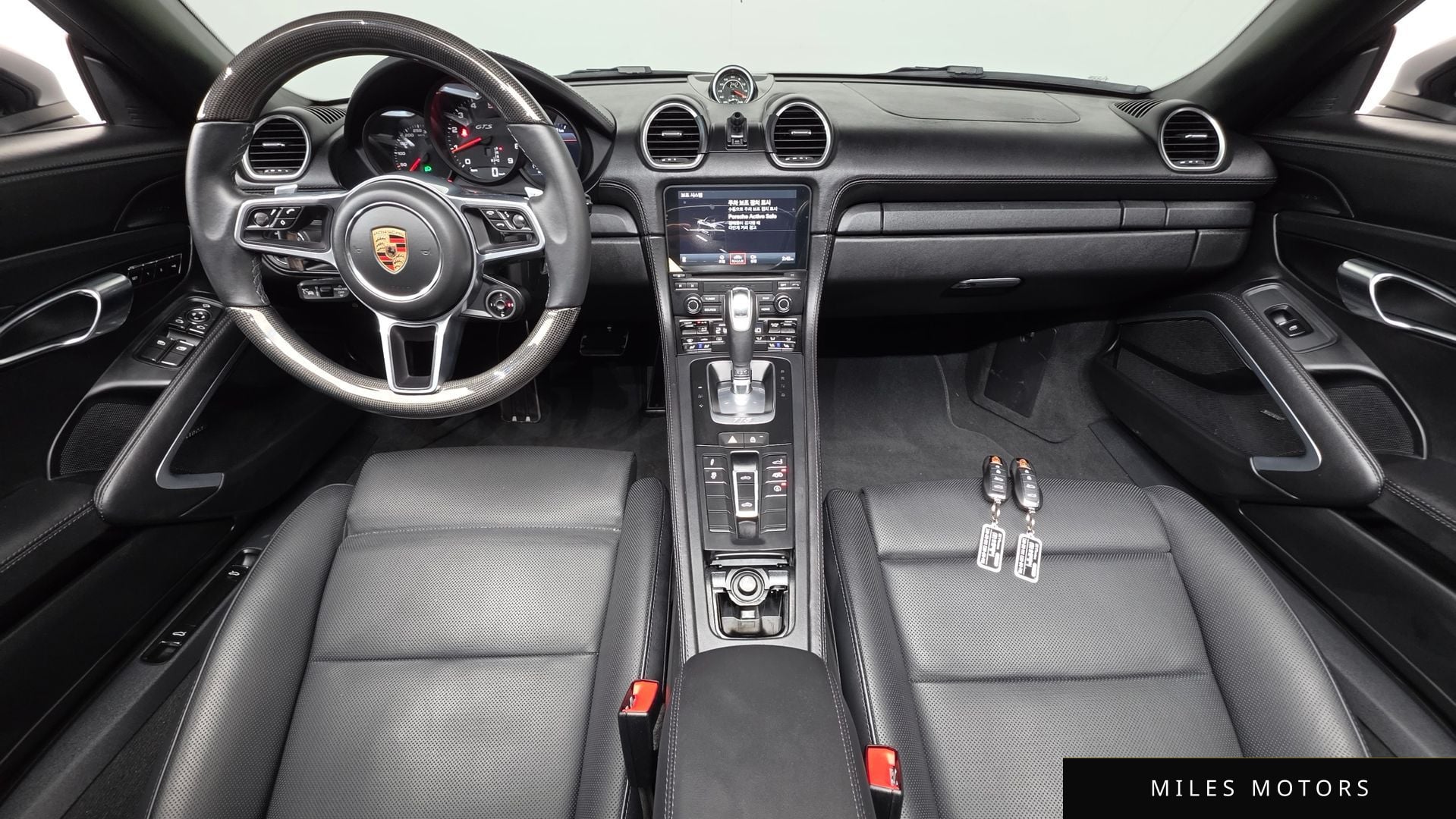 Porsche 718 2024 — миниатюра 10