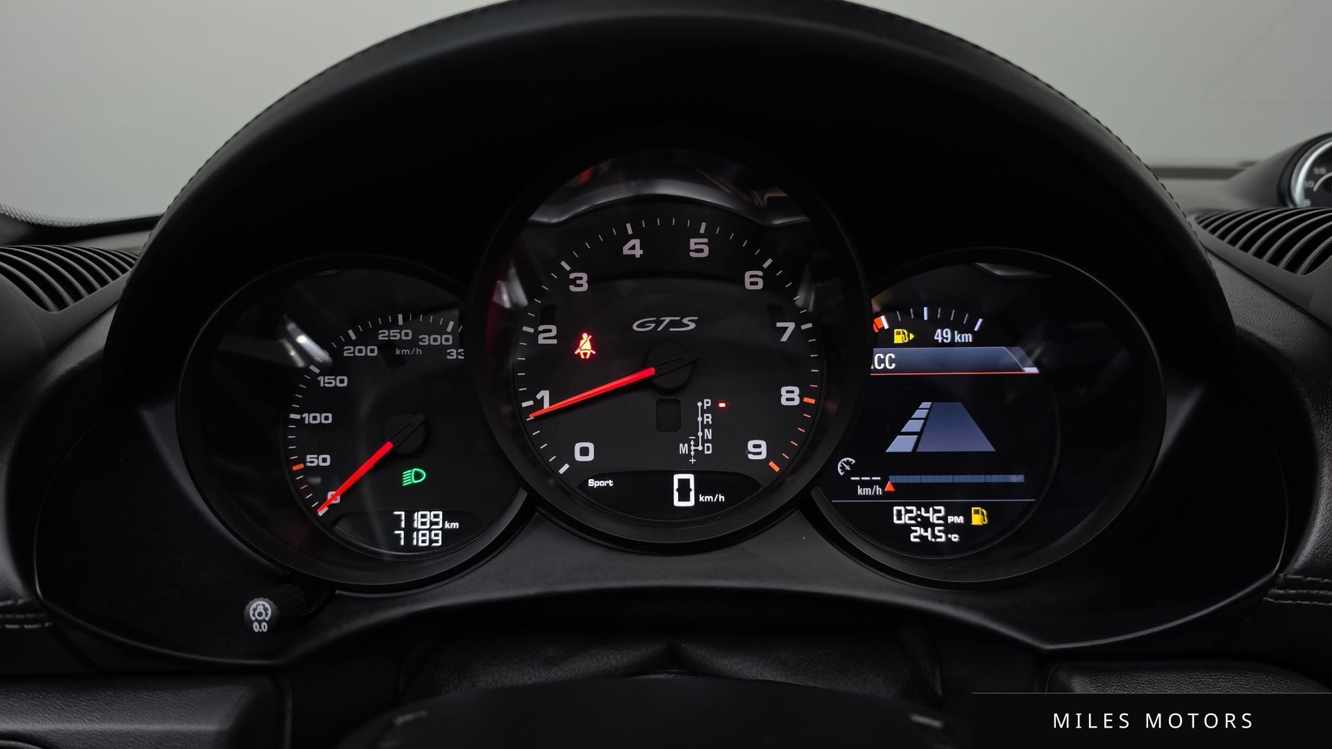 Porsche 718 2024 — миниатюра 11