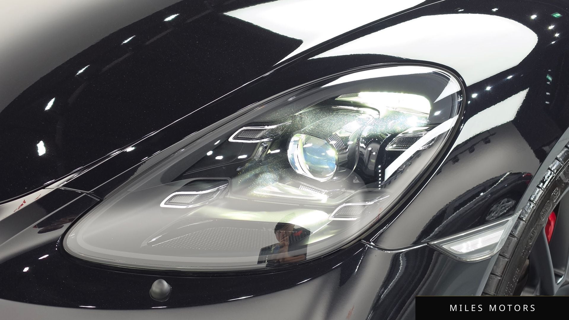 Porsche 718 2024 — миниатюра 8
