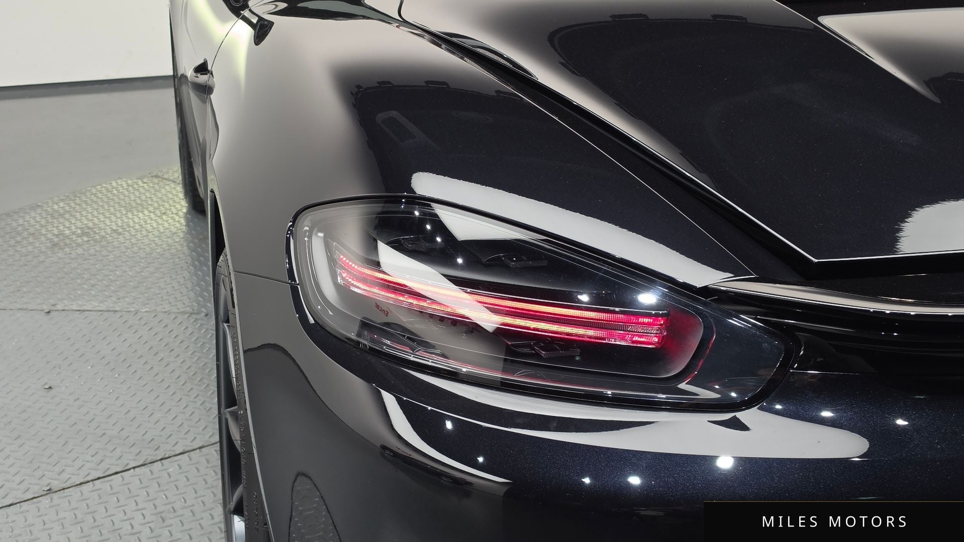 Porsche 718 2024 — миниатюра 9