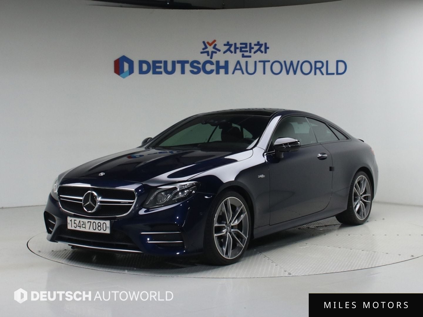 Mercedes-Benz E-Class W213 2020 — фото 1 из 12