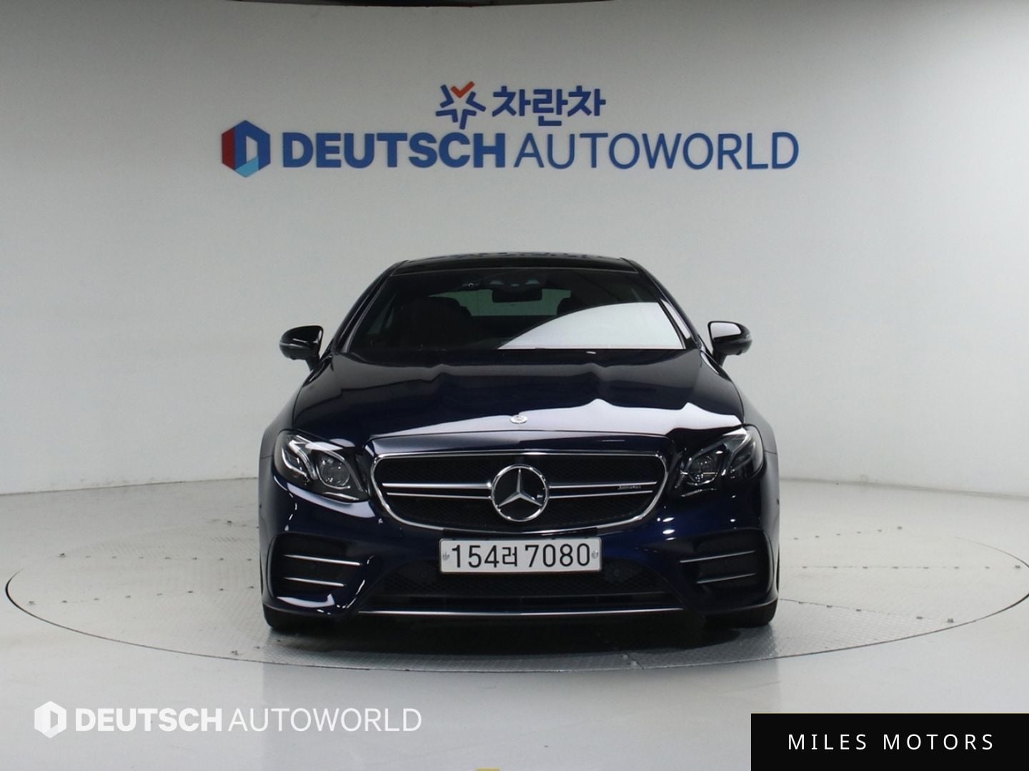 Mercedes-Benz E-Class W213 2020 — миниатюра 3