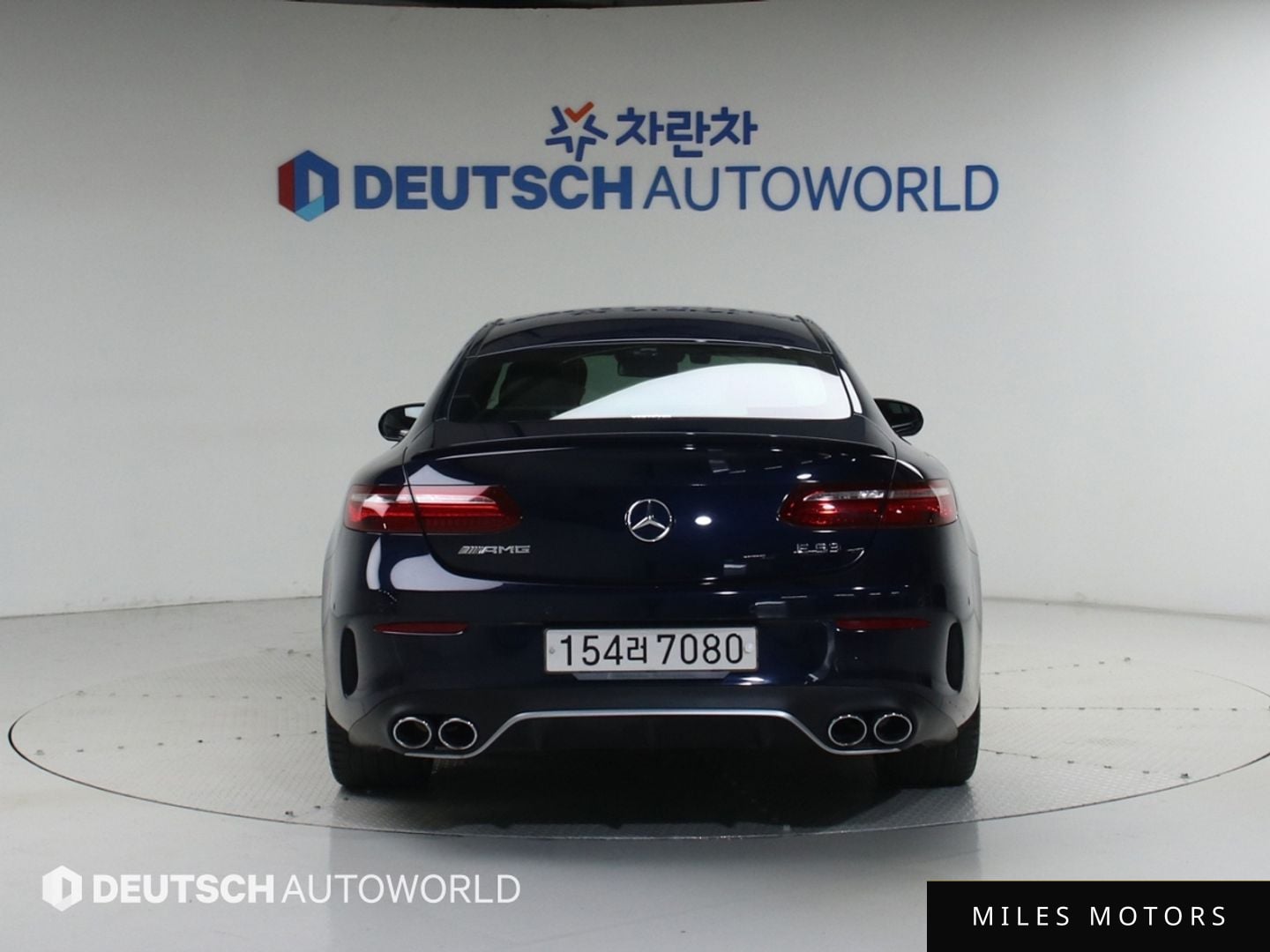 Mercedes-Benz E-Class W213 2020 — миниатюра 4