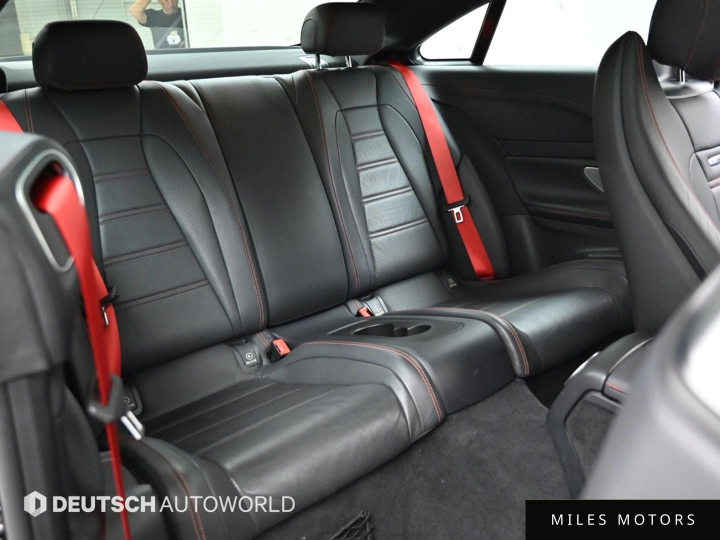 Mercedes-Benz E-Class W213 2020 — миниатюра 11