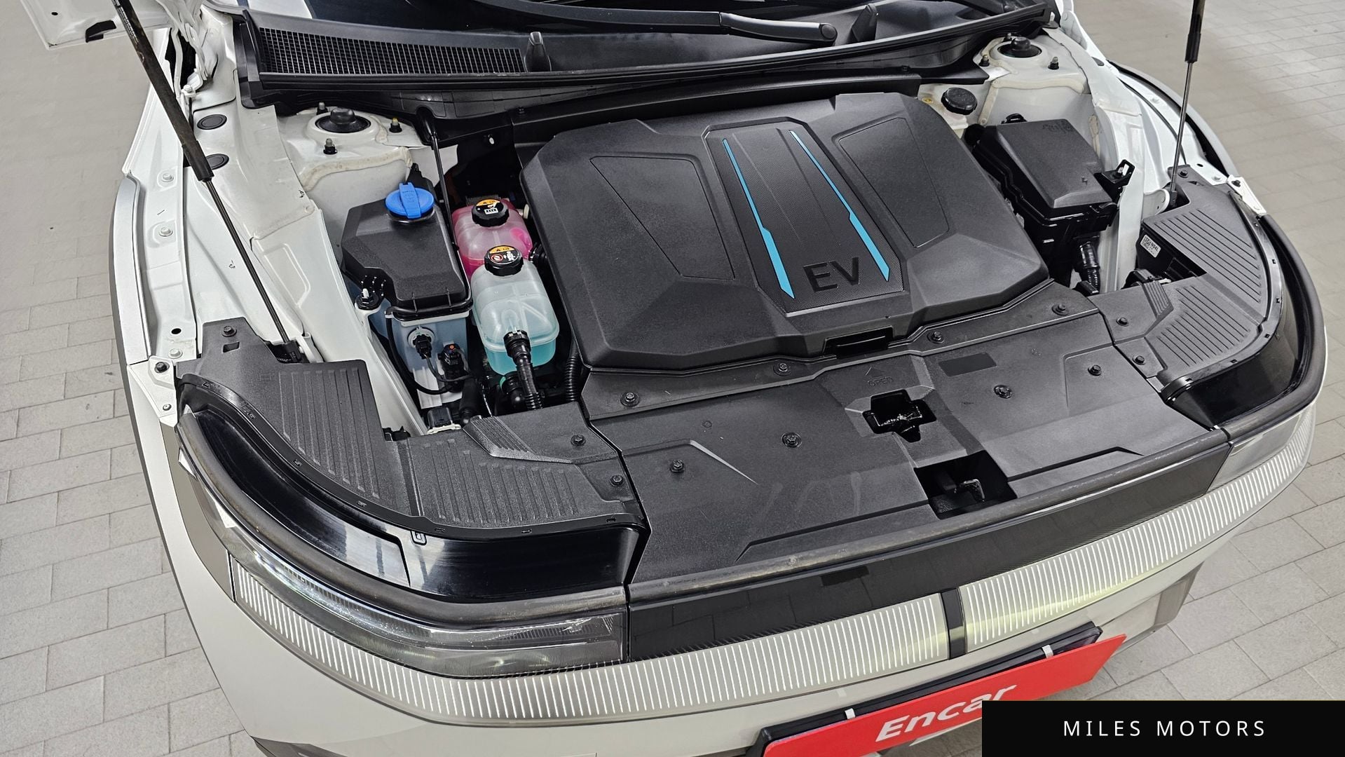 Hyundai Ioniq5 2022 — миниатюра 6