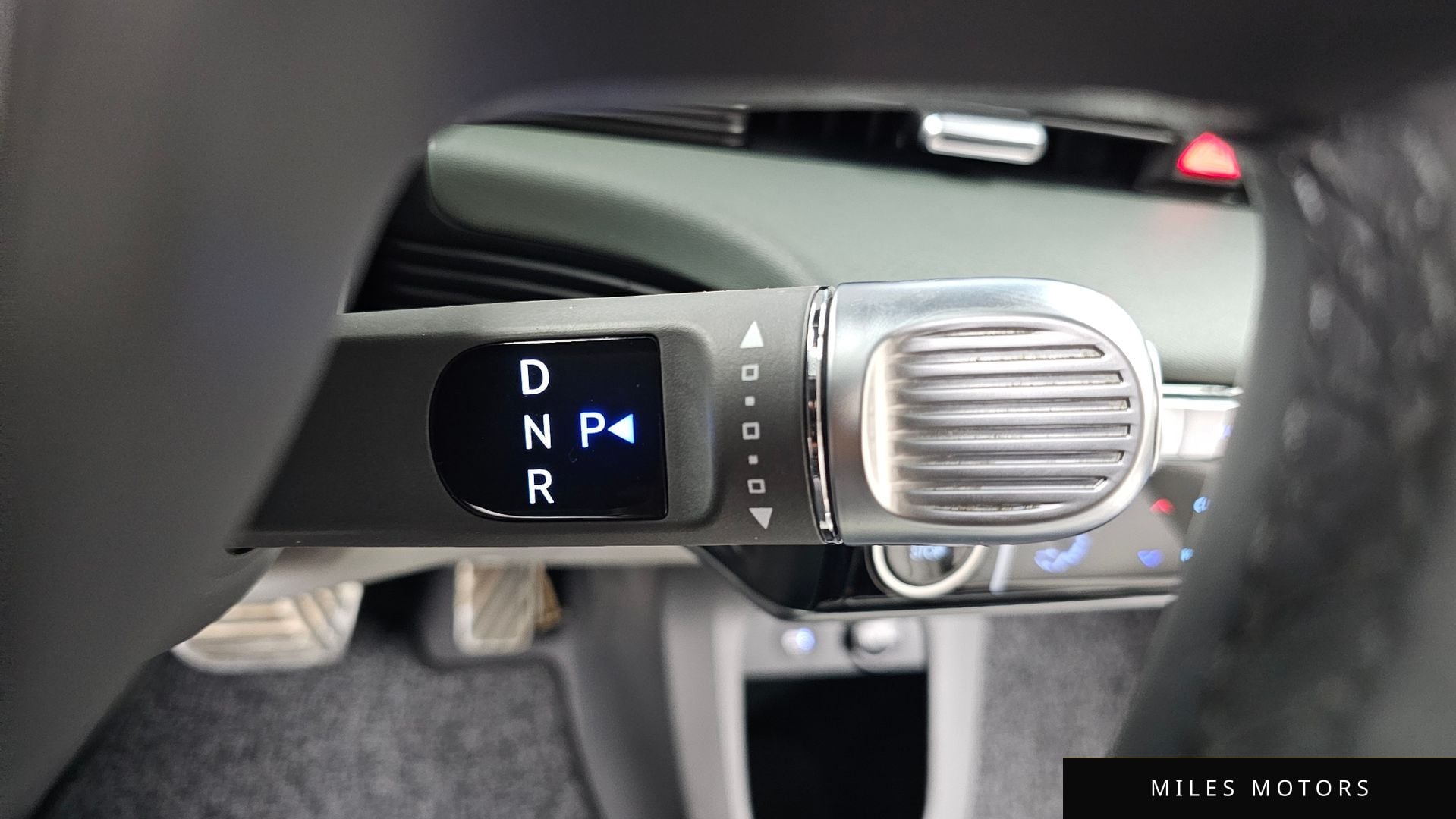 Hyundai Ioniq5 2022 — миниатюра 12