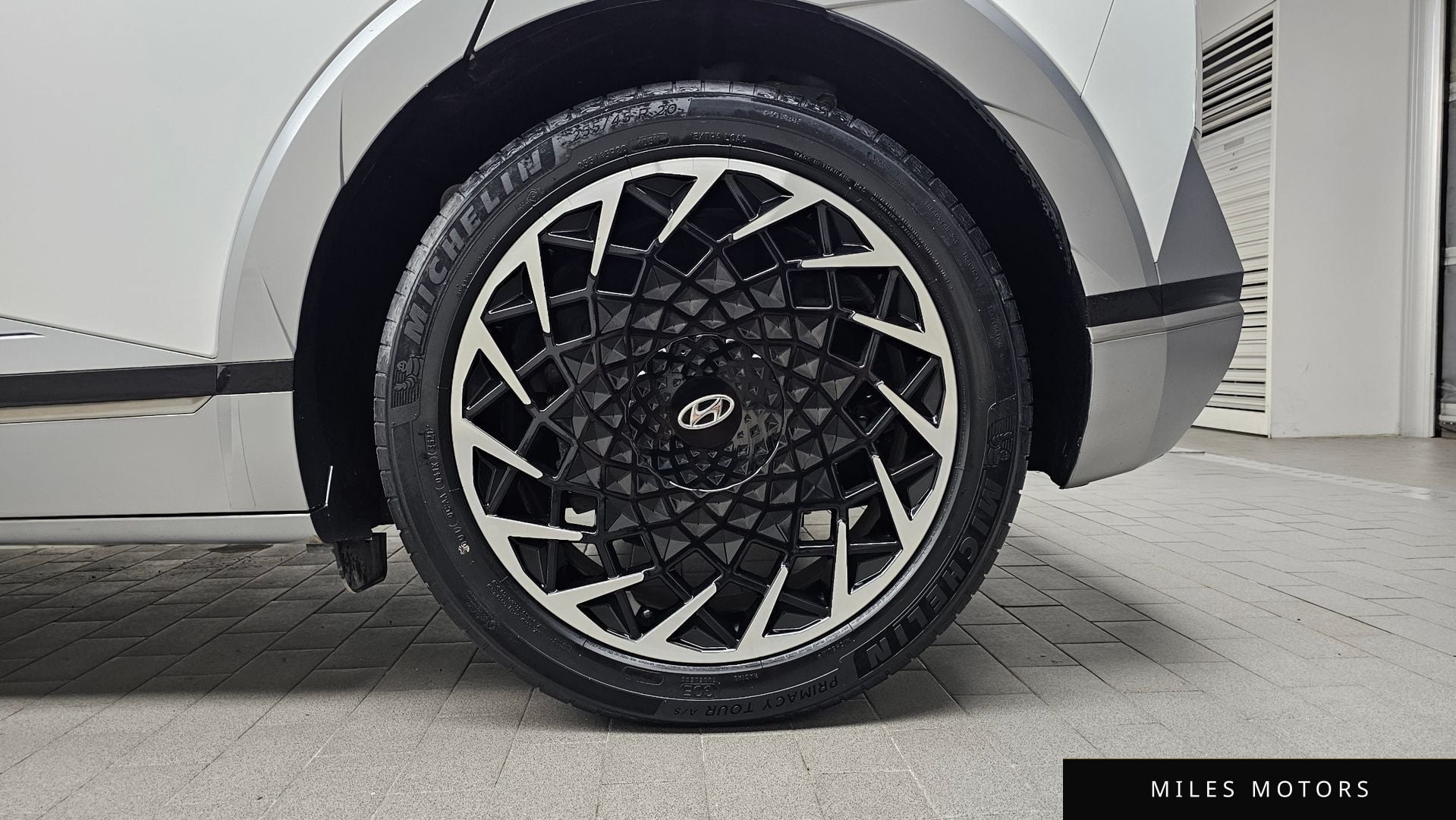 Hyundai Ioniq5 2022 — миниатюра 7