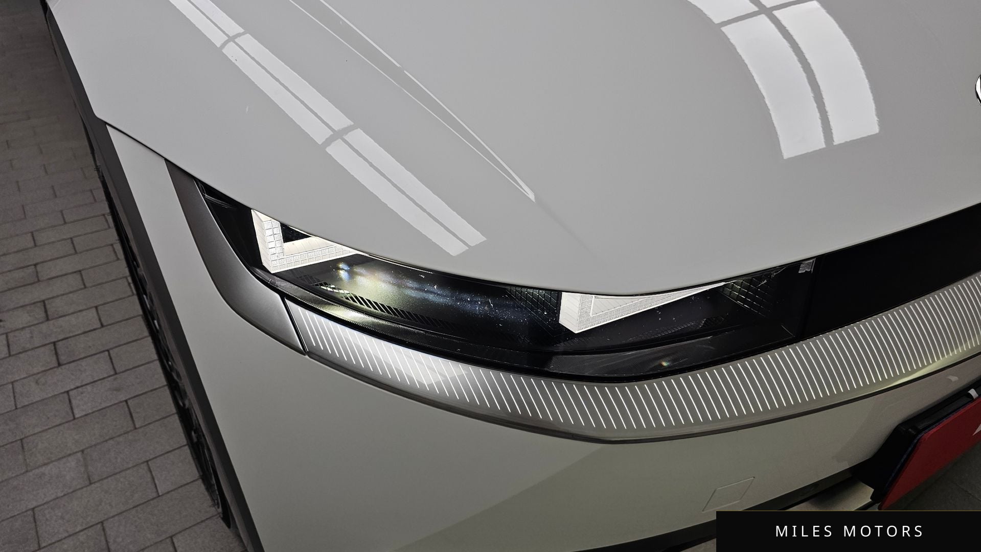 Hyundai Ioniq5 2022 — миниатюра 8
