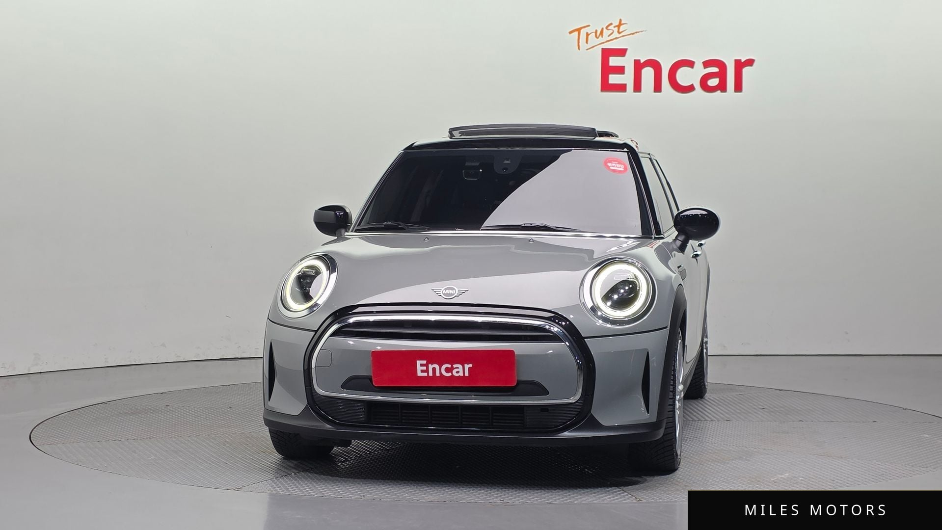 MINI Cooper 2022 — миниатюра 3