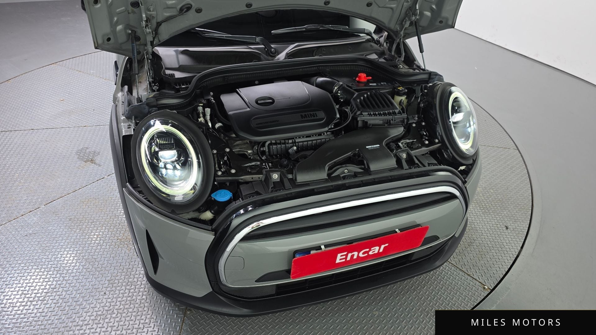 MINI Cooper 2022 — миниатюра 6
