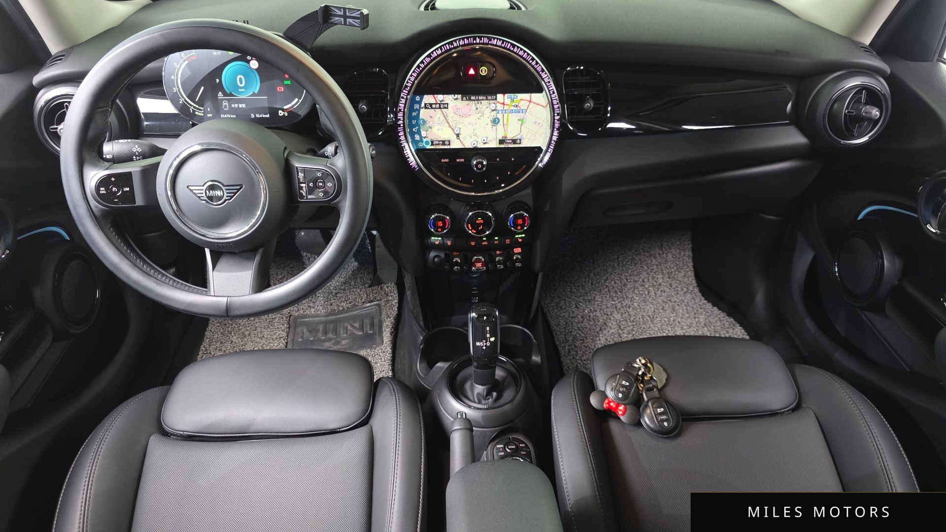 MINI Cooper 2022 — миниатюра 10