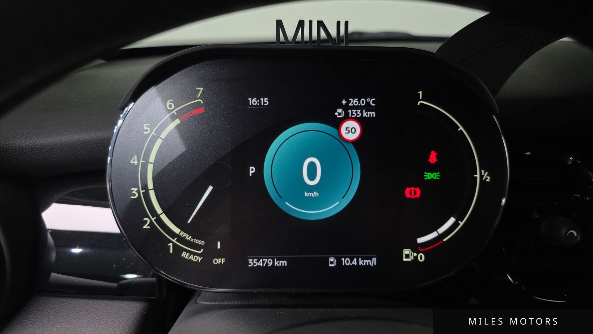 MINI Cooper 2022 — миниатюра 11