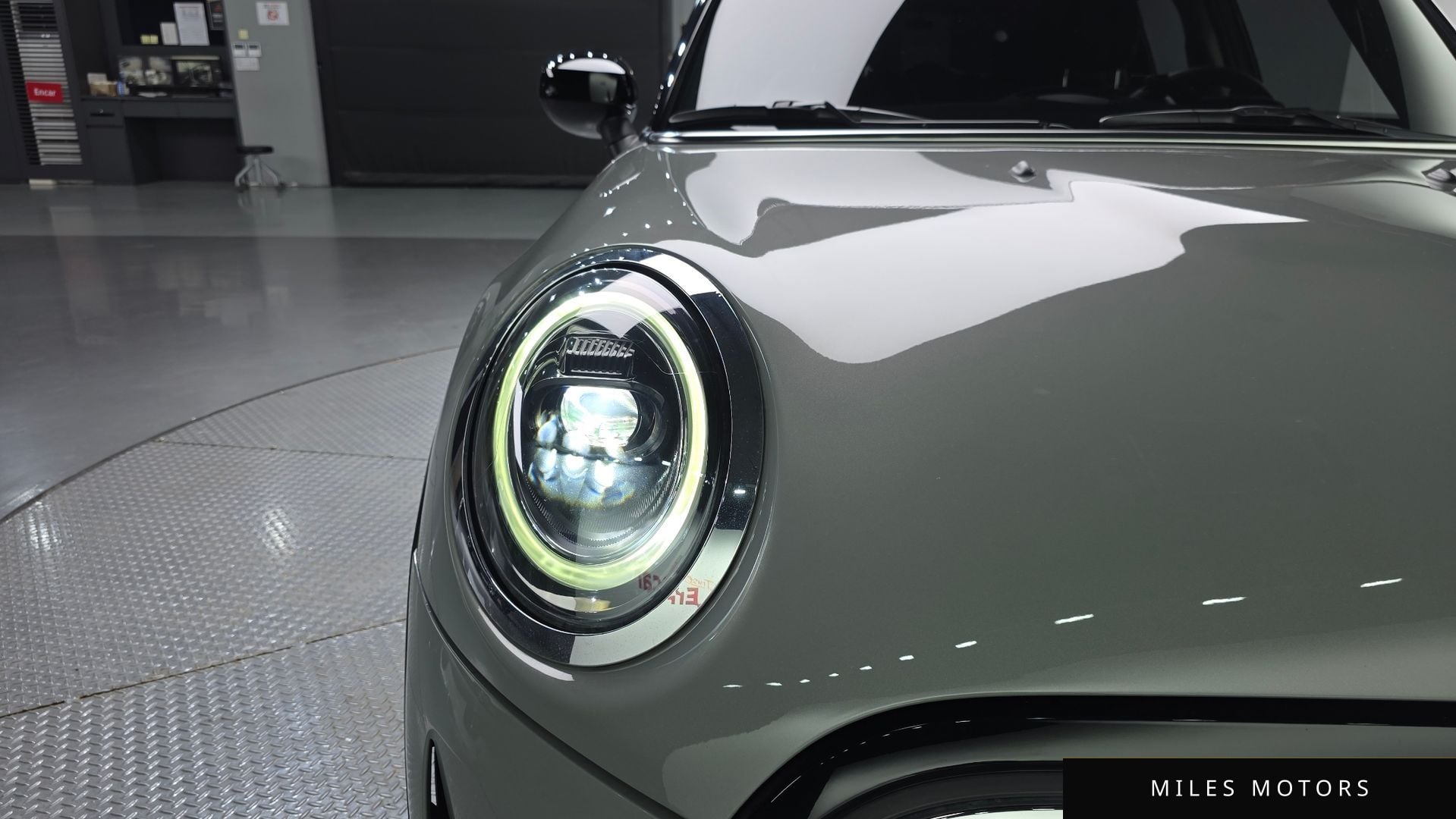MINI Cooper 2022 — миниатюра 8