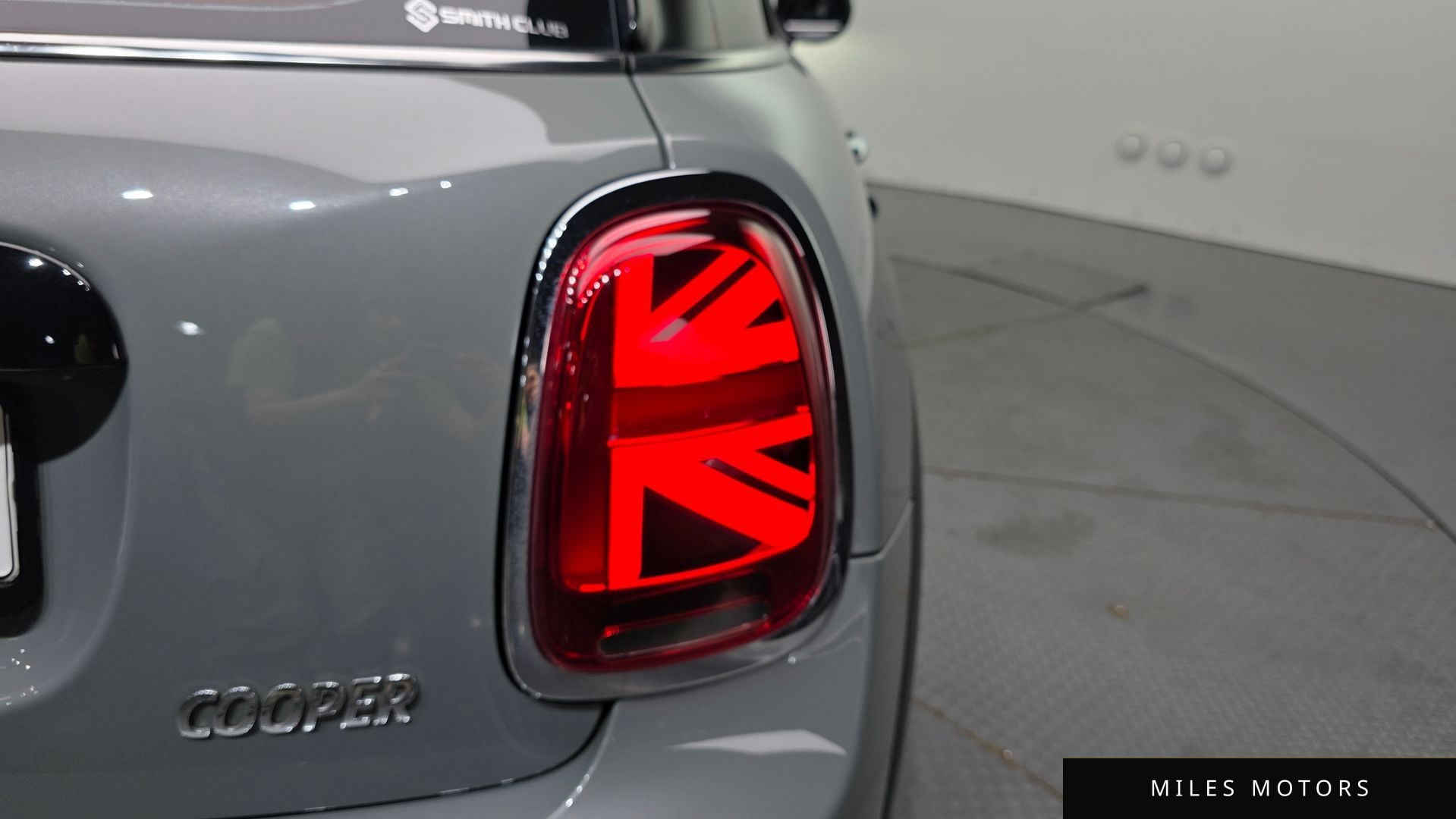 MINI Cooper 2022 — миниатюра 9