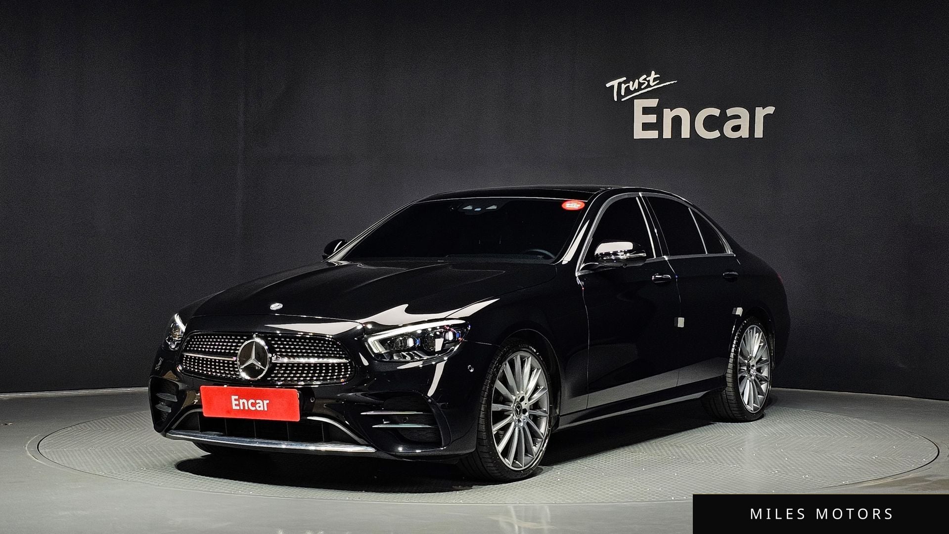 Mercedes-Benz E-Class W213 2022 — фото 1 из 12