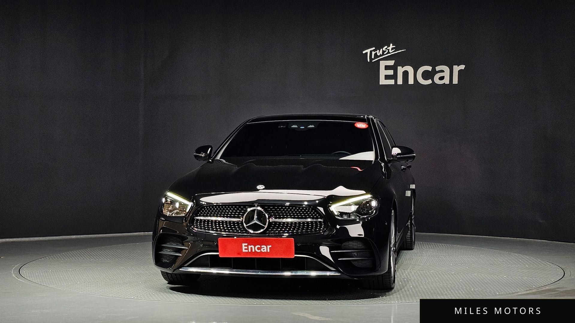 Mercedes-Benz E-Class W213 2022 — миниатюра 3