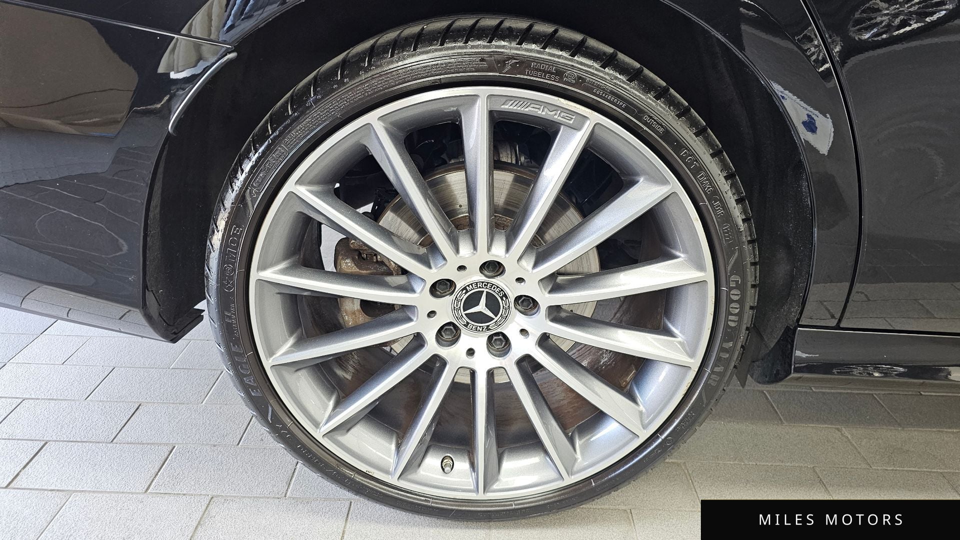 Mercedes-Benz E-Class W213 2022 — миниатюра 5
