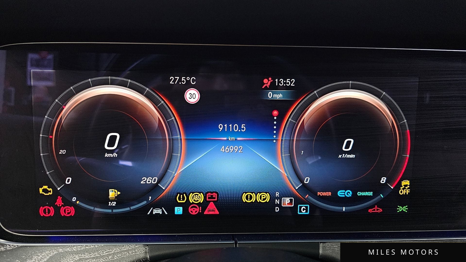 Mercedes-Benz E-Class W213 2022 — миниатюра 11