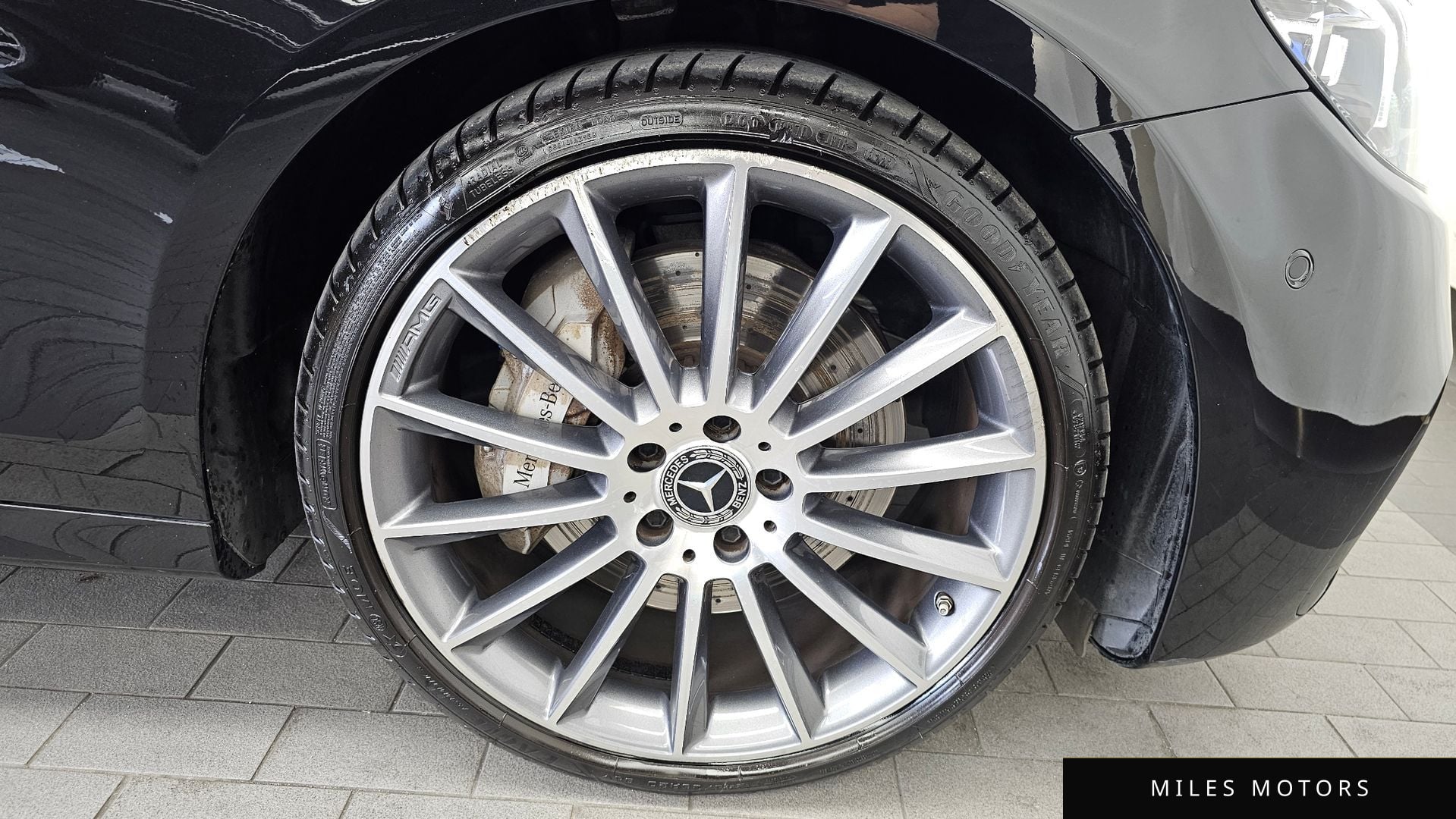 Mercedes-Benz E-Class W213 2022 — миниатюра 7