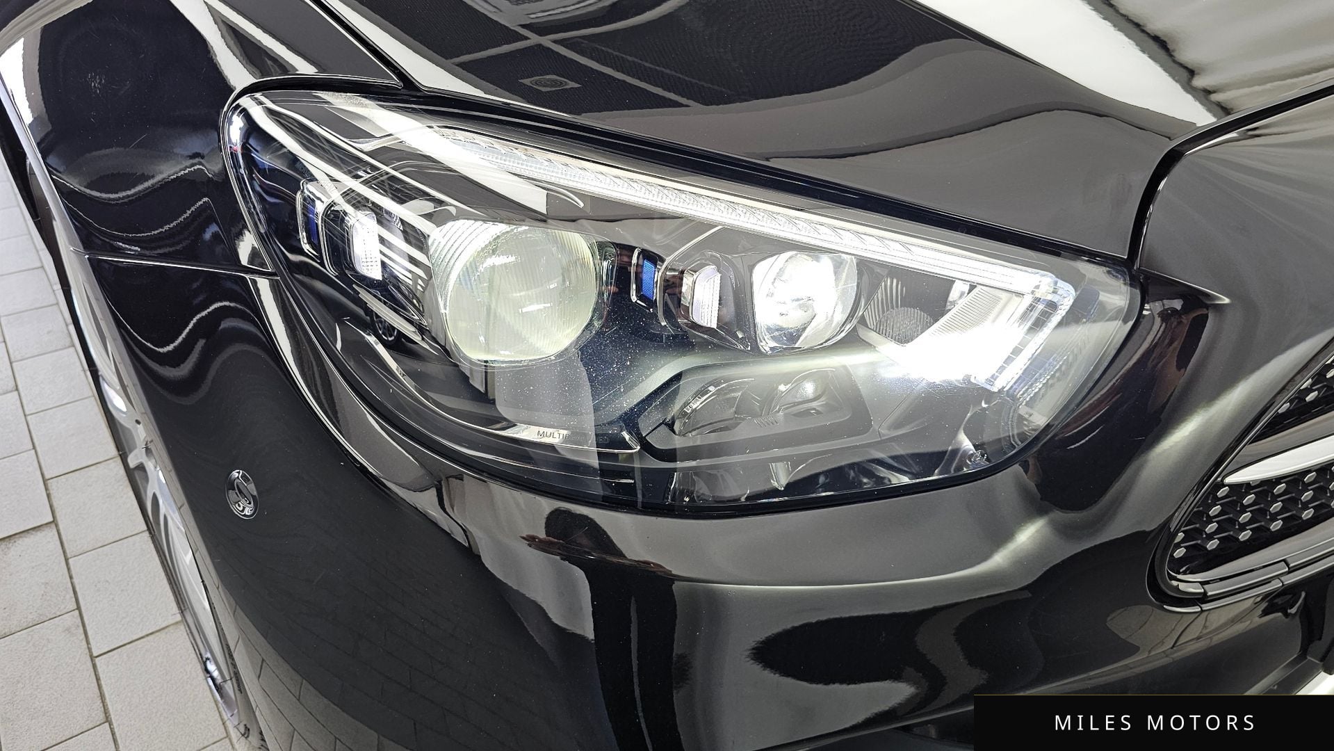 Mercedes-Benz E-Class W213 2022 — миниатюра 8
