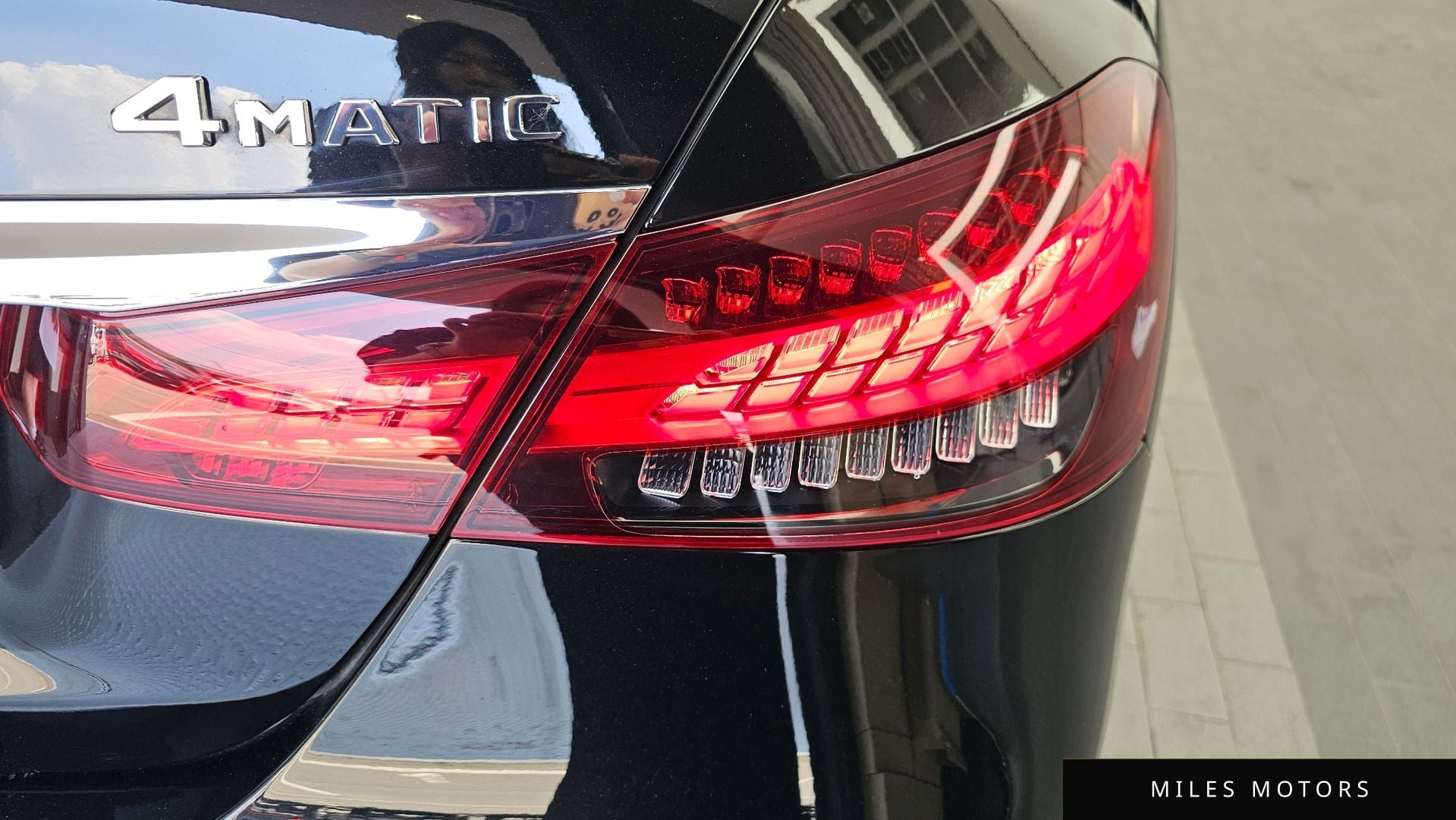 Mercedes-Benz E-Class W213 2022 — миниатюра 9