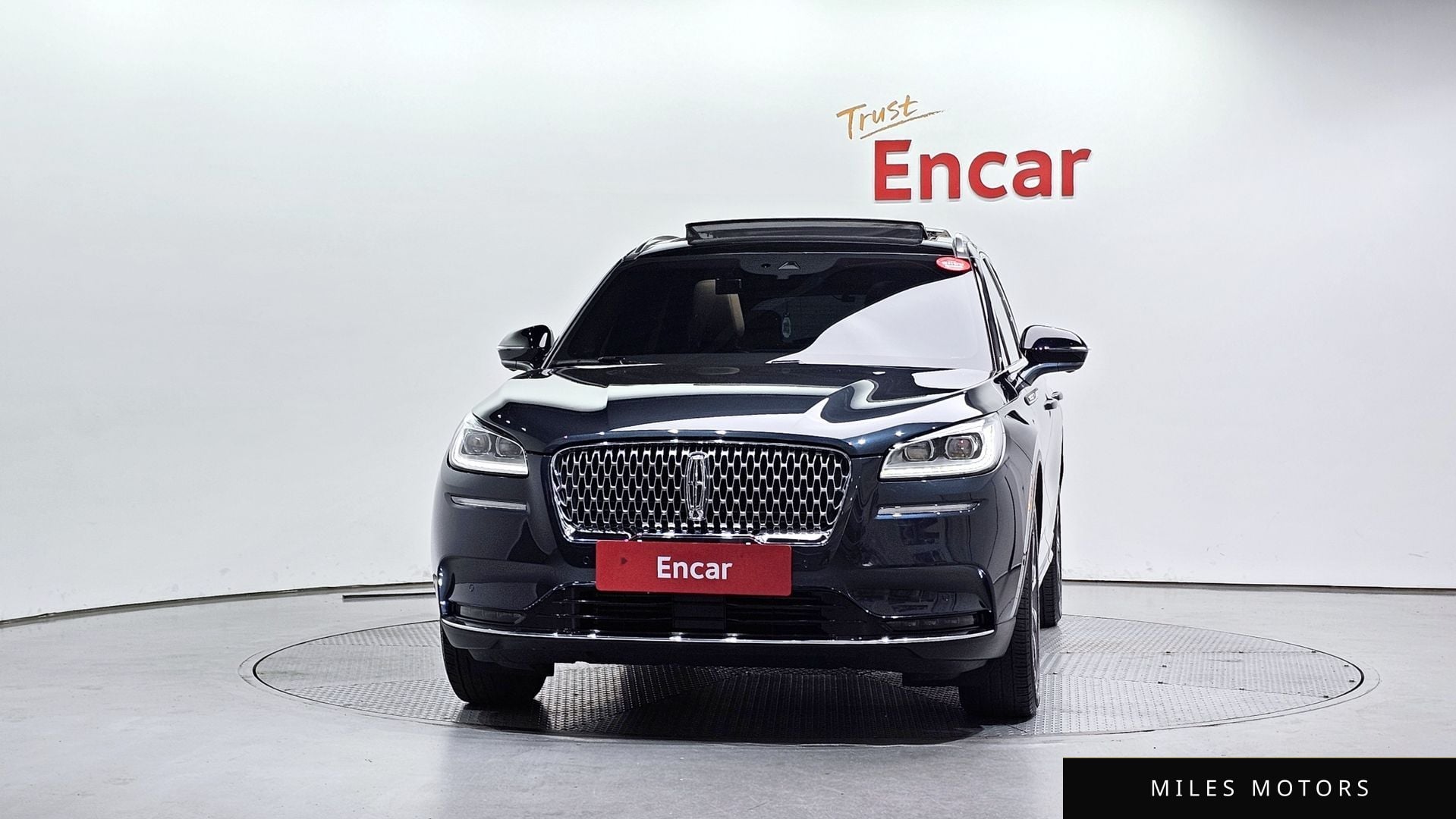 Lincoln Corsair 2021 — миниатюра 3