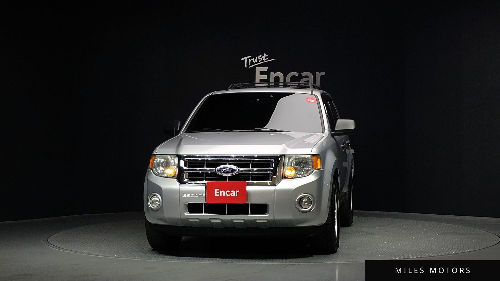 Ford Escape 2011 — миниатюра 3