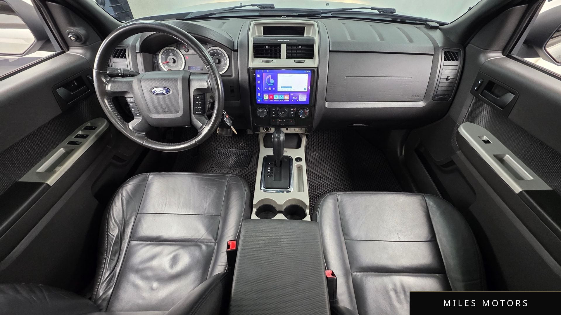Ford Escape 2011 — миниатюра 7
