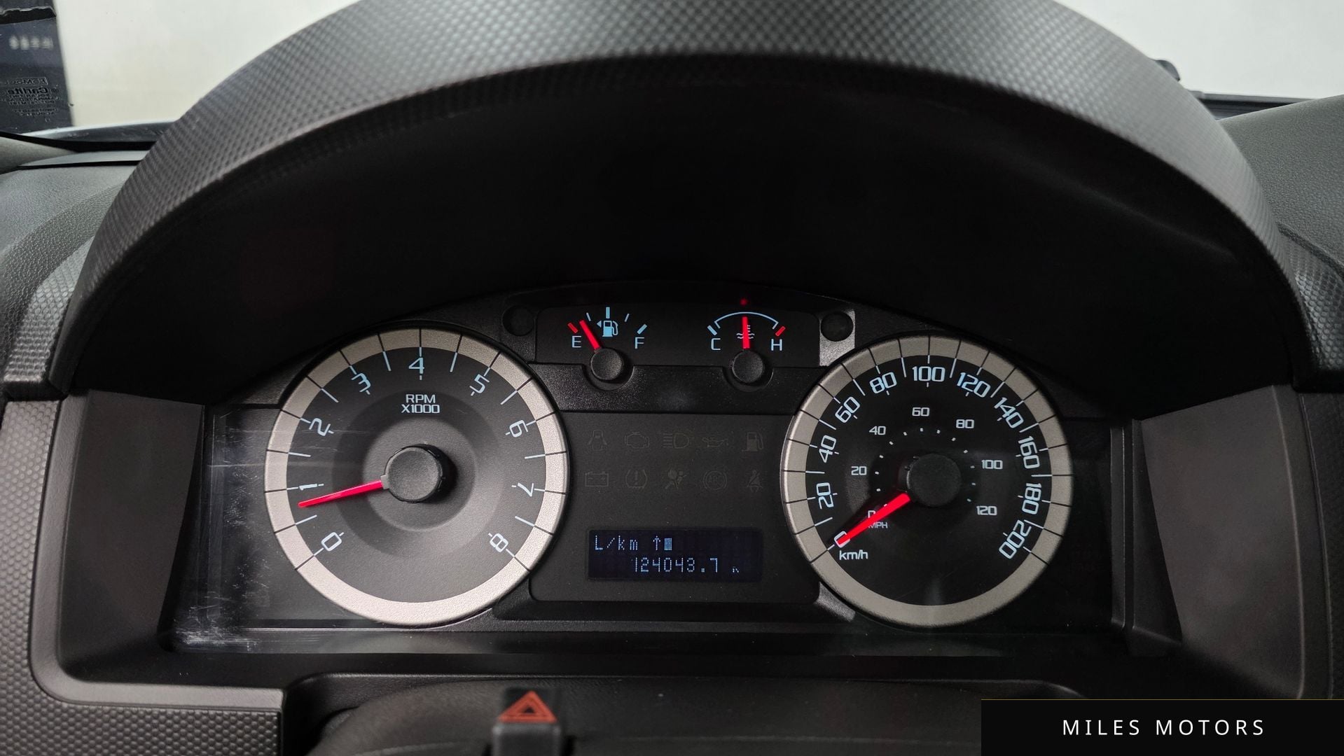 Ford Escape 2011 — миниатюра 8