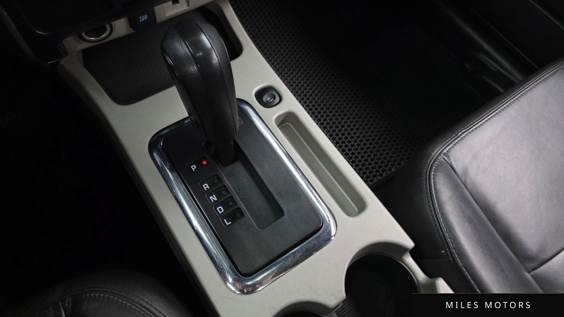 Ford Escape 2011 — миниатюра 9