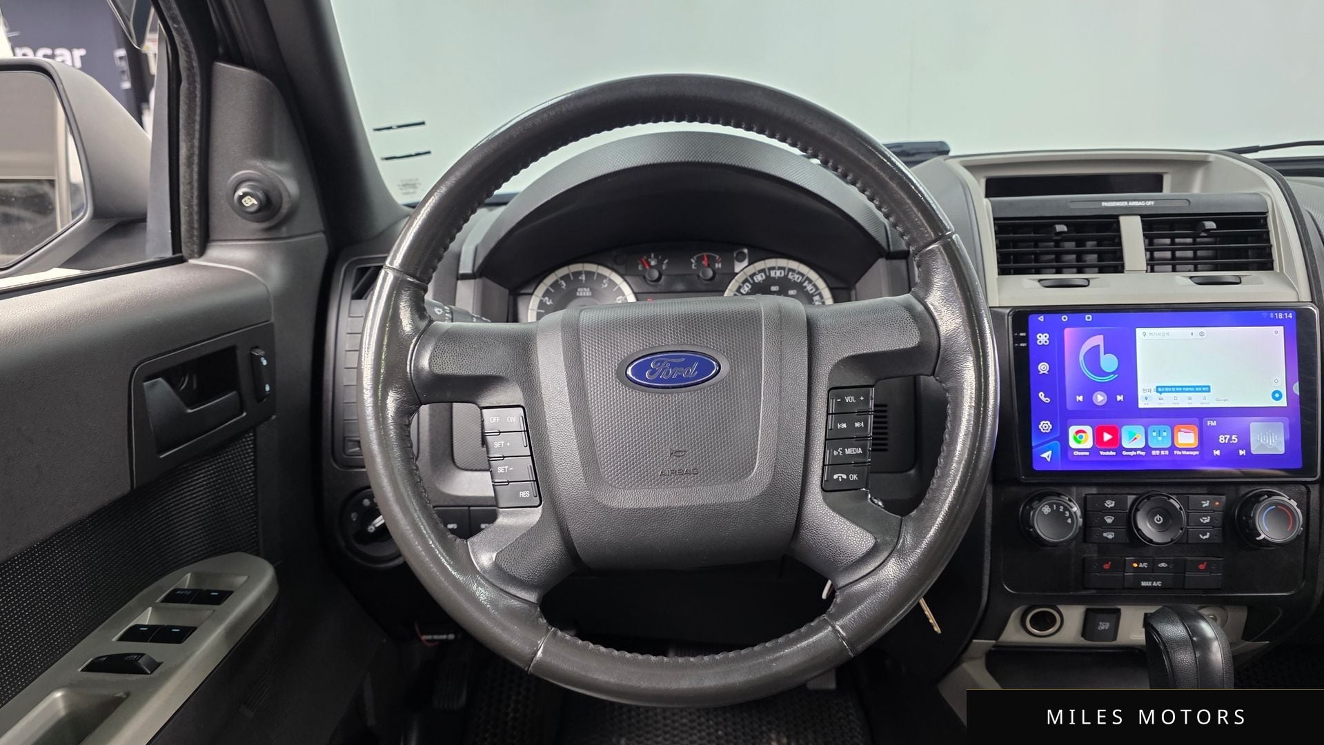 Ford Escape 2011 — миниатюра 12
