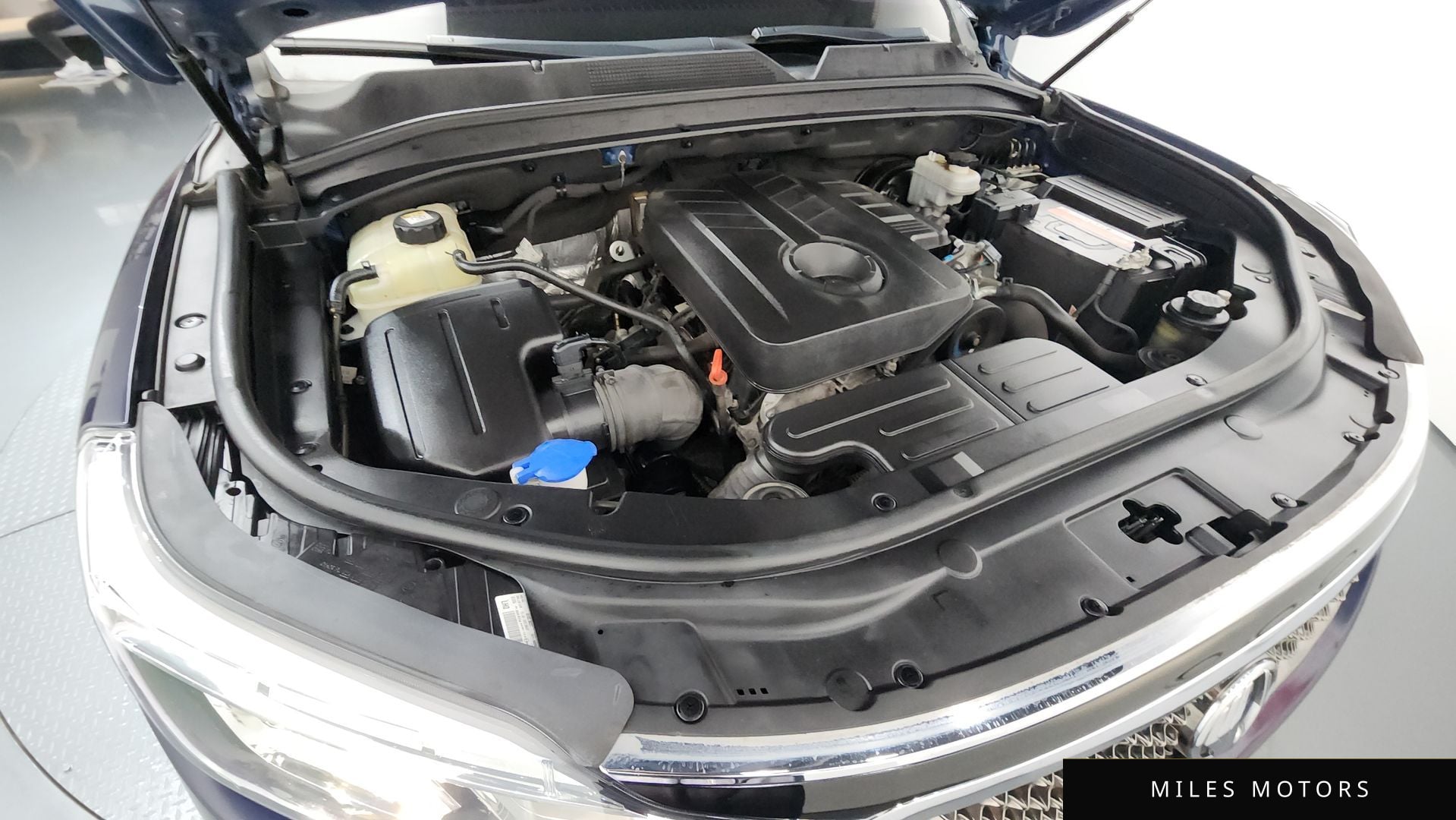 KG Mobility Rexton 2018 — миниатюра 6