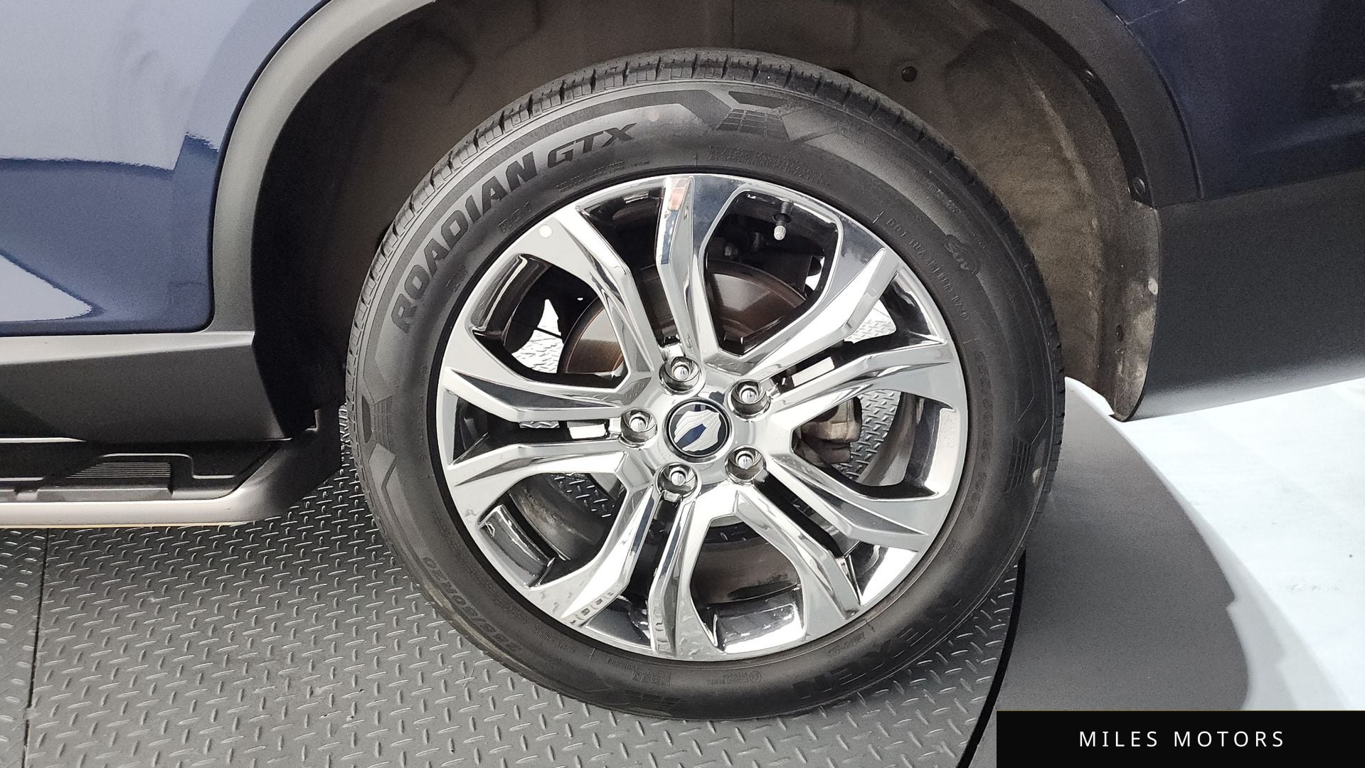 KG Mobility Rexton 2018 — миниатюра 7