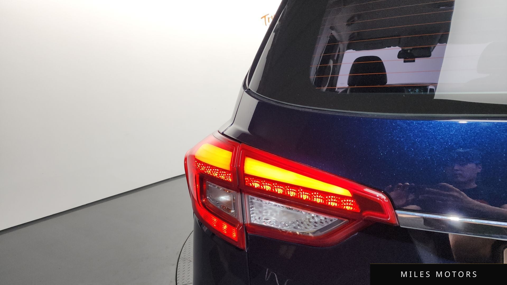 KG Mobility Rexton 2018 — миниатюра 9
