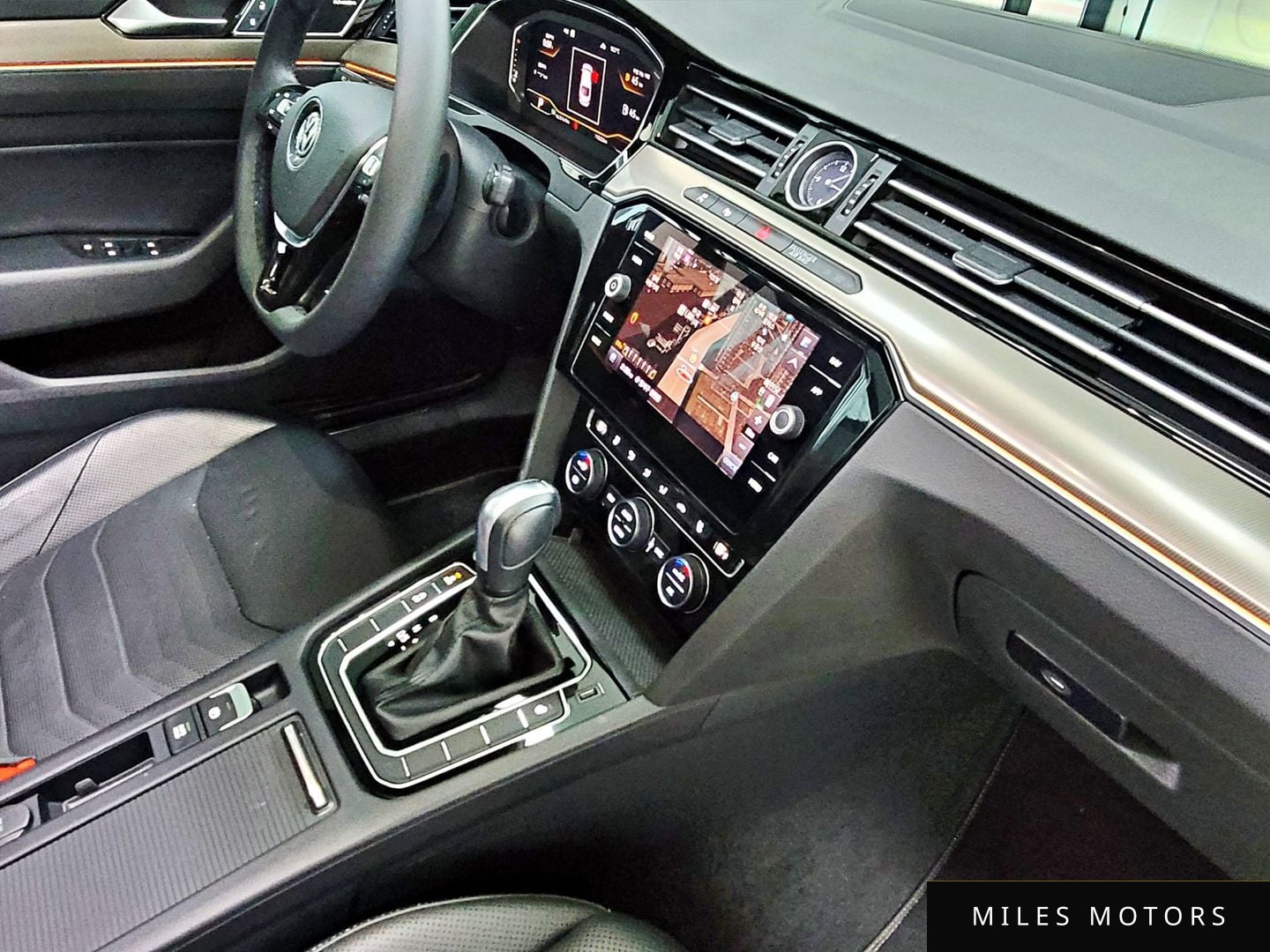 Volkswagen Arteon 2020 — миниатюра 9