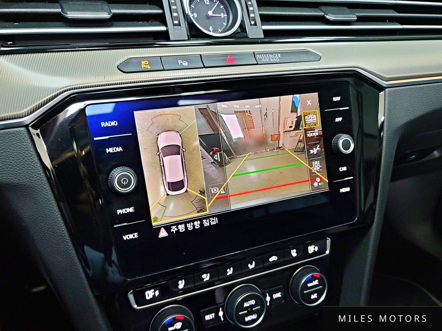 Volkswagen Arteon 2020 — миниатюра 12