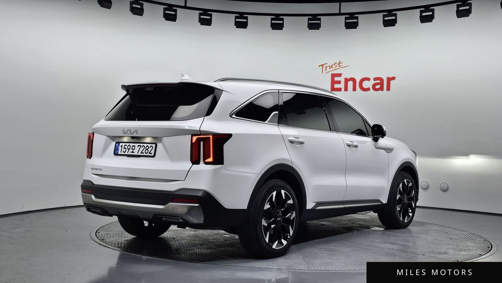 Kia Sorento 2024 — миниатюра 2