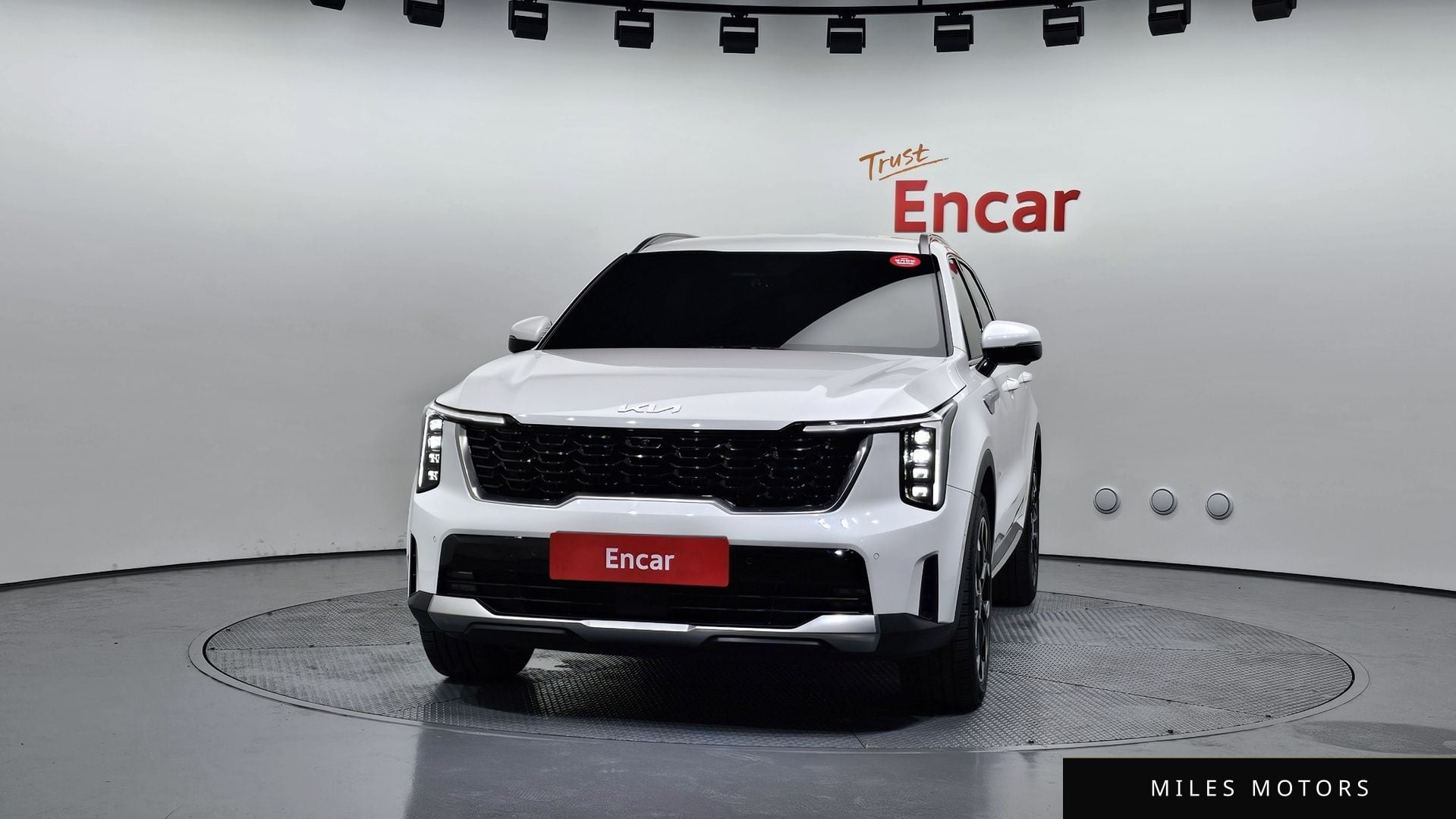 Kia Sorento 2024 — миниатюра 3