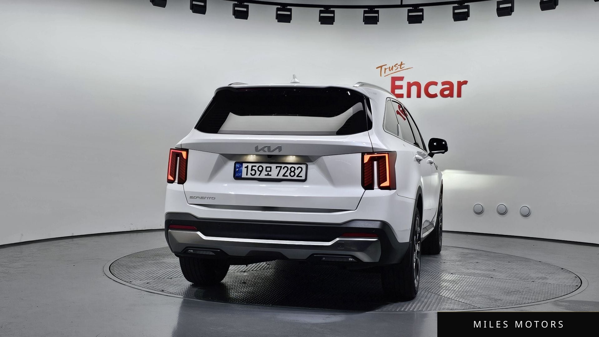 Kia Sorento 2024 — миниатюра 4