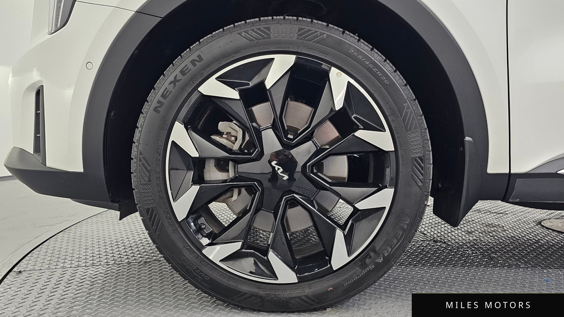 Kia Sorento 2024 — миниатюра 5