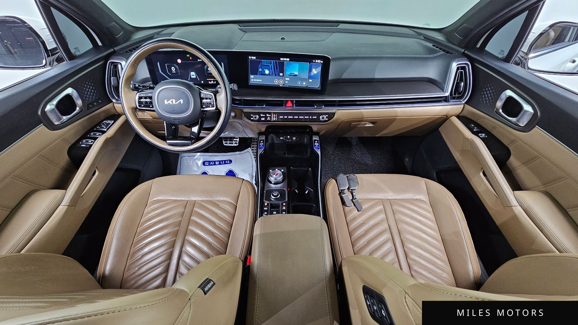 Kia Sorento 2024 — миниатюра 10