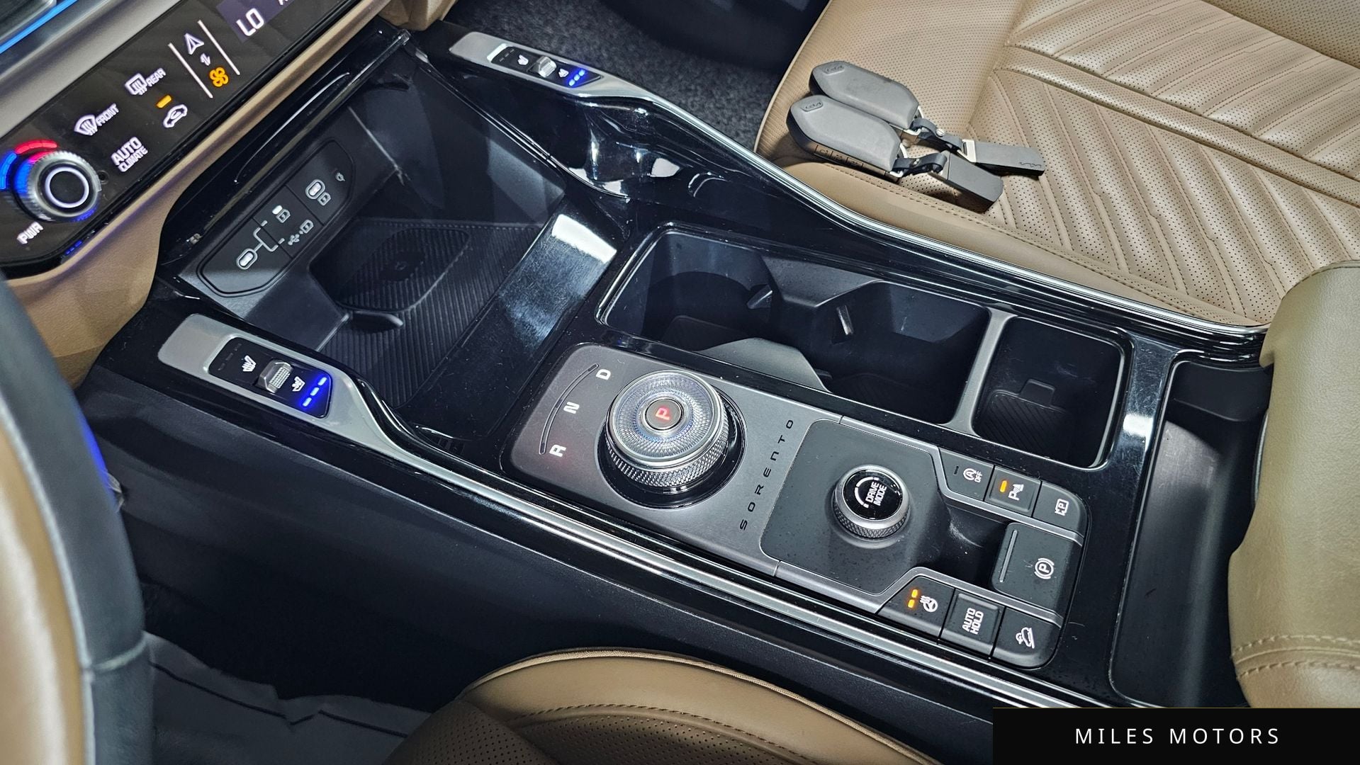 Kia Sorento 2024 — миниатюра 12