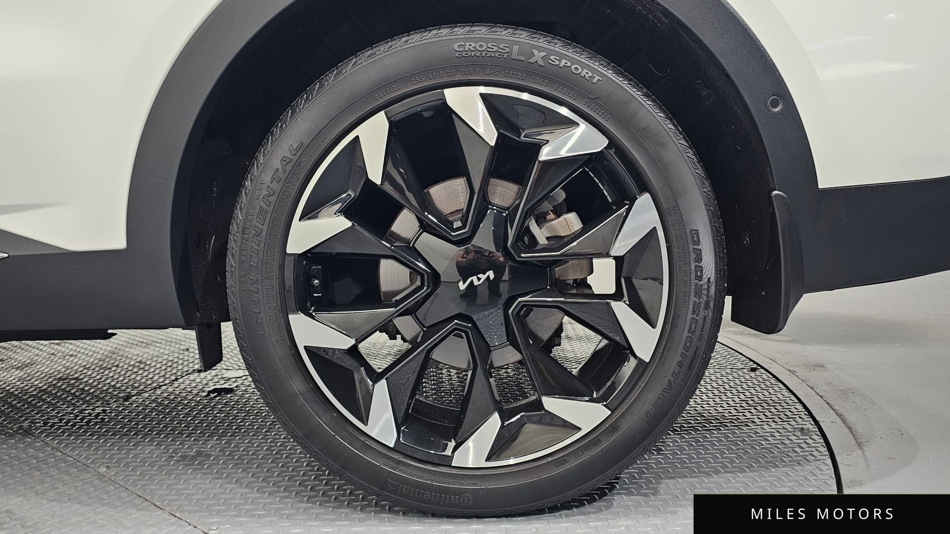 Kia Sorento 2024 — миниатюра 7