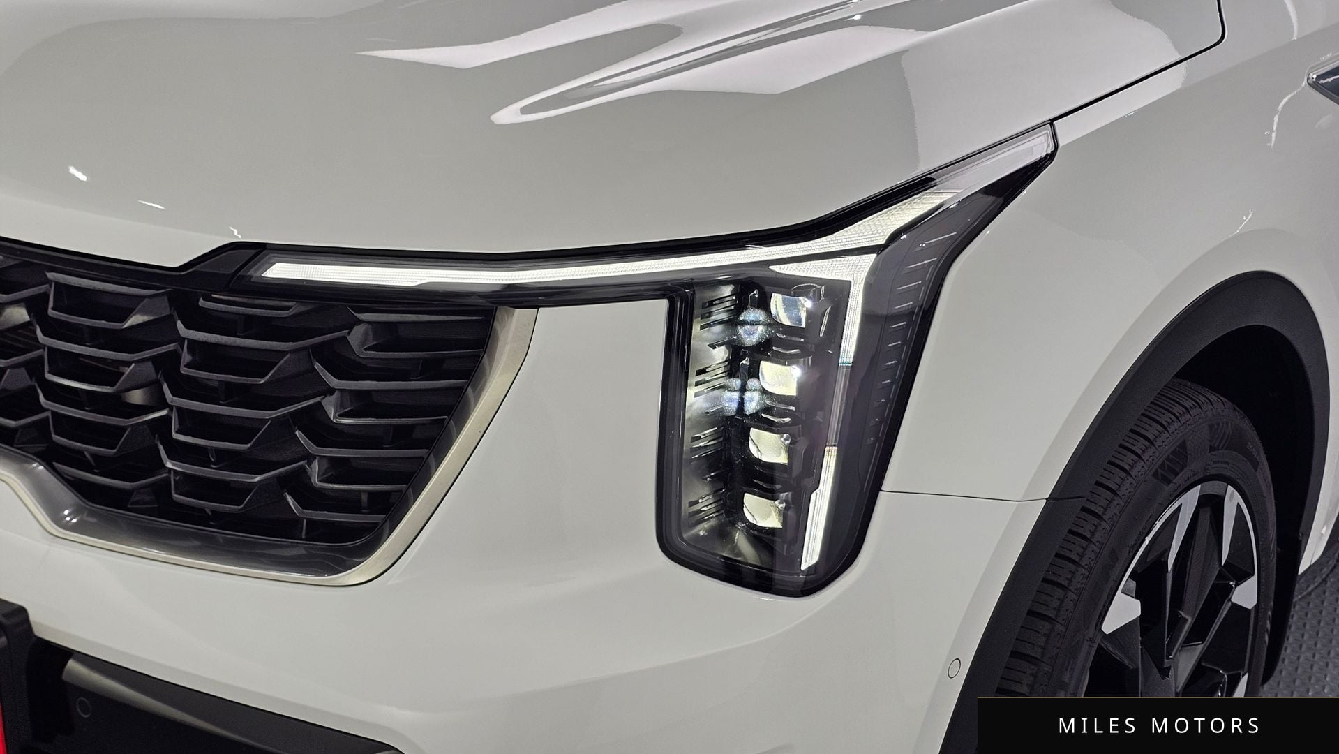 Kia Sorento 2024 — миниатюра 8