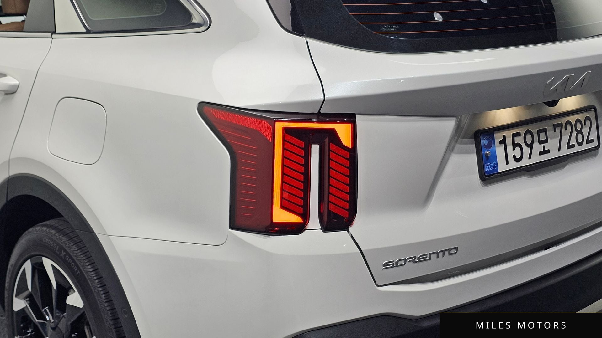 Kia Sorento 2024 — миниатюра 9