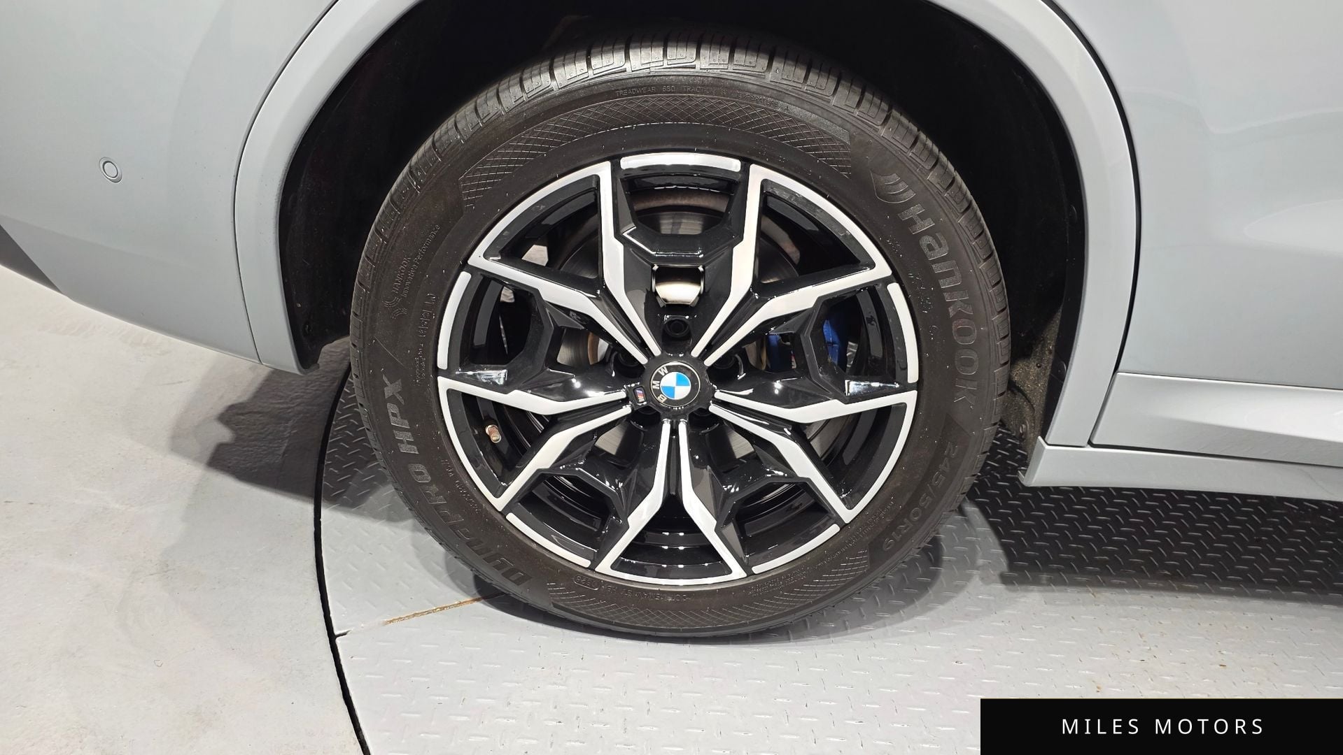 BMW X3 (G01) 2022 — миниатюра 5